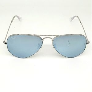 Ray-Ban Aviators Sunglasses